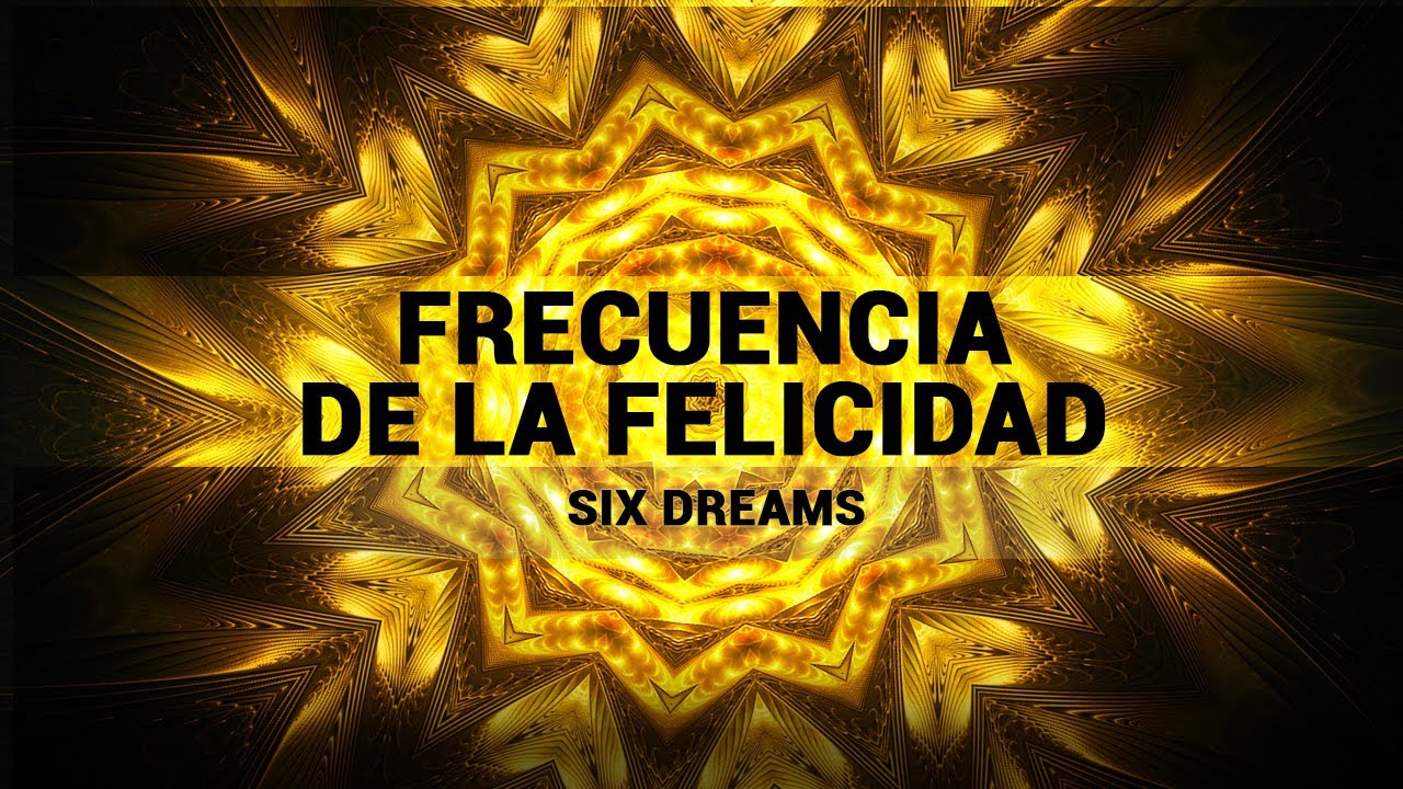 Frecuencia de la Felicidad: Música 432 Hz para Liberar Serotonina, Dopamina y Endorfinas, Ser Feliz