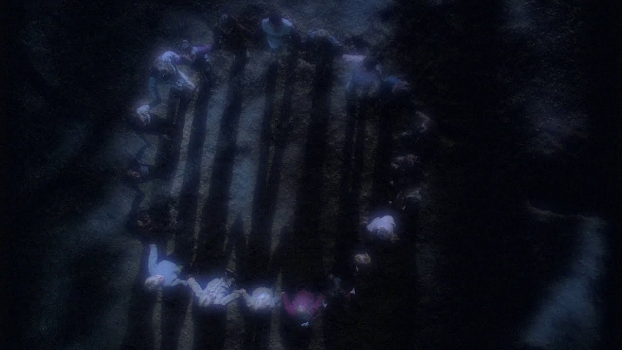 &laquo;&hellip; Where in Ancient Starlight We Lay in Repose&raquo; | Opening Scene (&laquo;The X-Files: Closure&raquo; &ndash; 7X11)