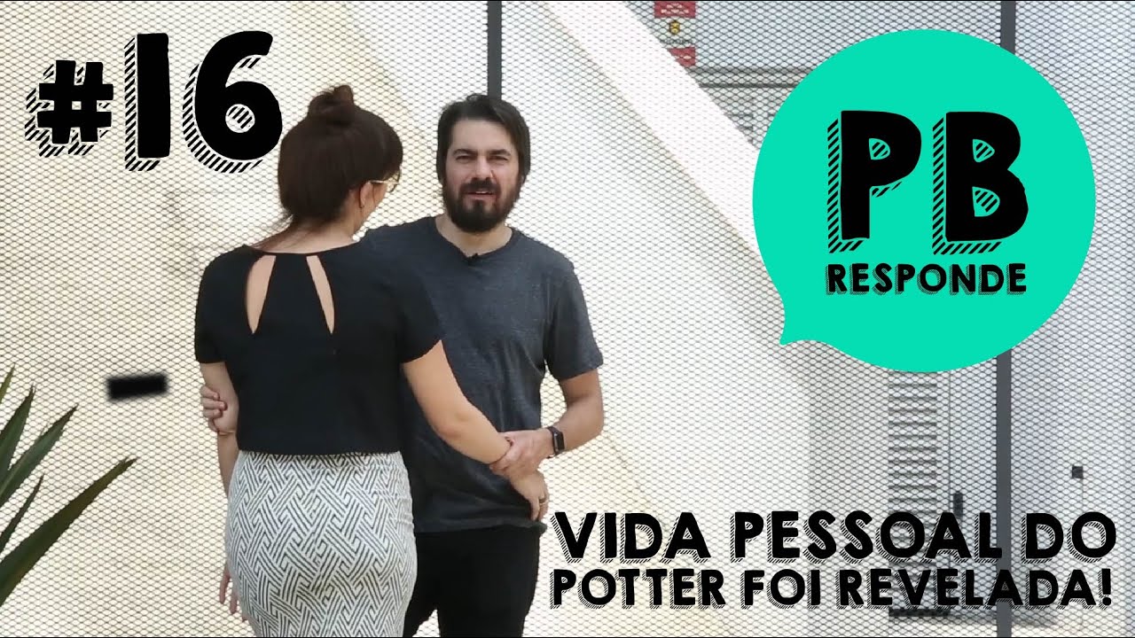 PB Responde #16
