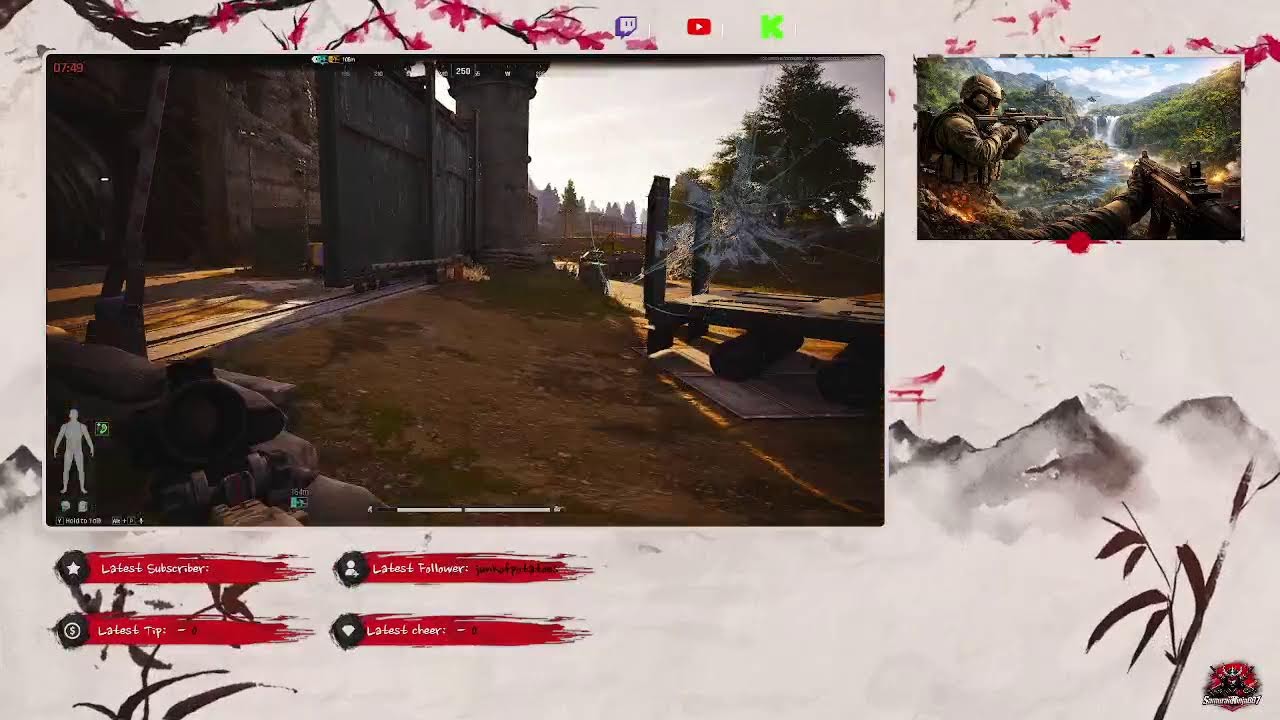 🔥 Arena Breakout: Infinite | First Real Runs With The Squad | Tactical Chaos & Honest Gameplay