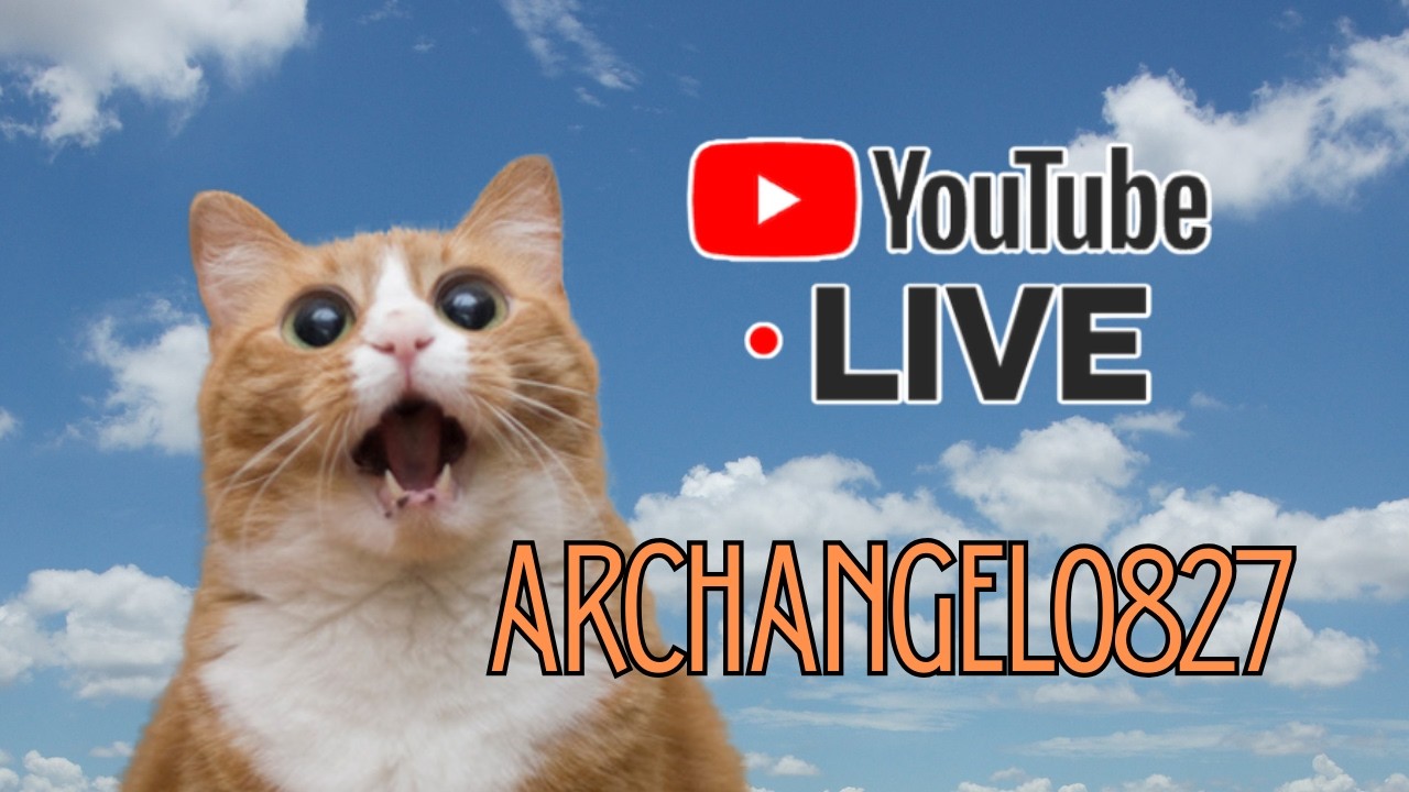 Custom maps LIVESTREAM