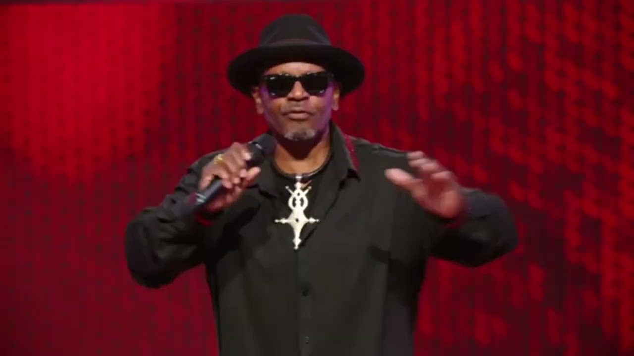 Stevo Devosion Singing @ The 2025 Glory Awards 