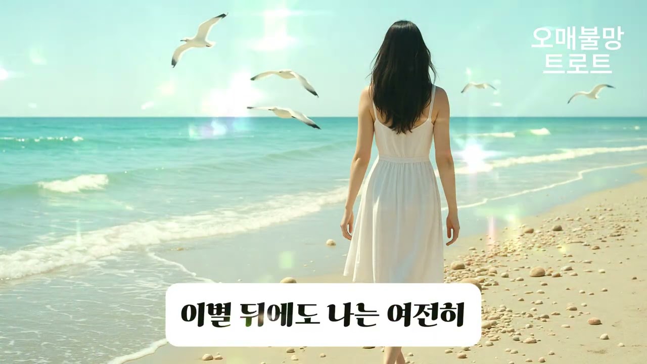 [오매불망트로트] 