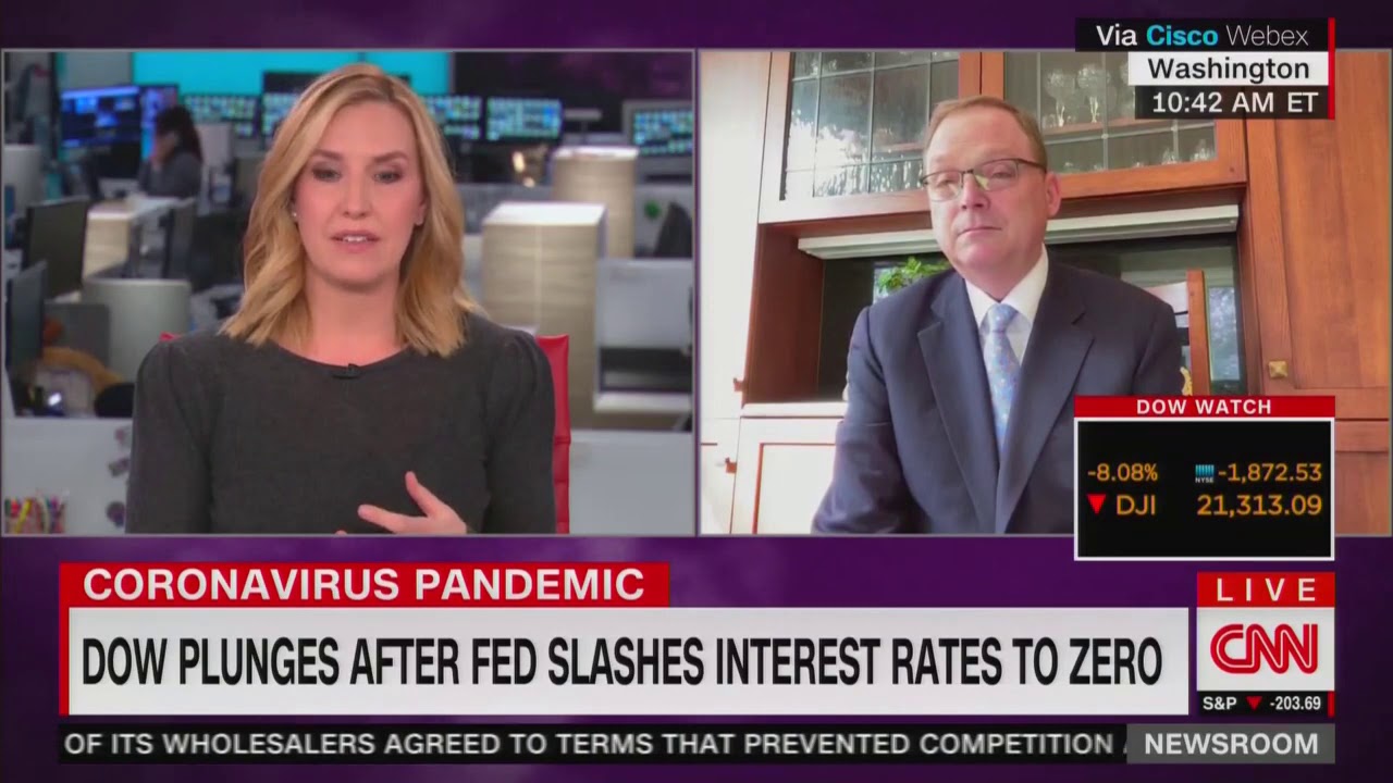 CNN Mentions Heritage Opposition To Payroll Tax Cut