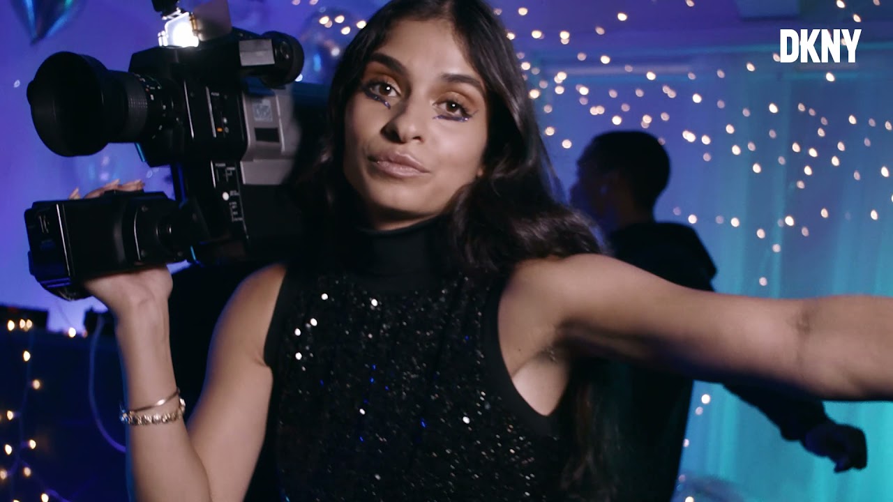 DKNY Holiday 2021 - What's Your Thing?