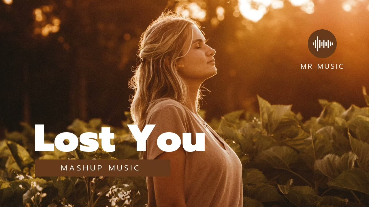 Lost You Mashup || Always Missing you mashup || Mr Music || Mashup