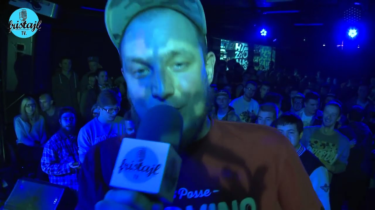 Bitwa o Pitos. Filipek vs Eskobar 1/2 Finalu
