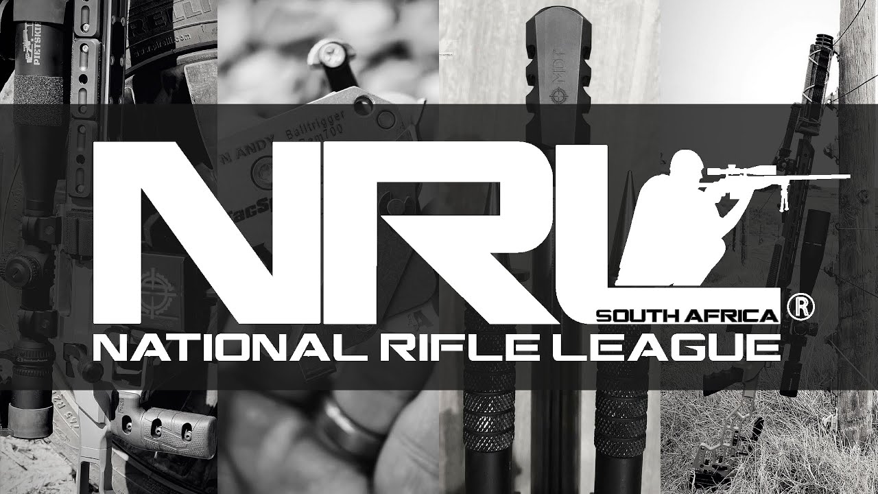 National Rifle League Promo Clip