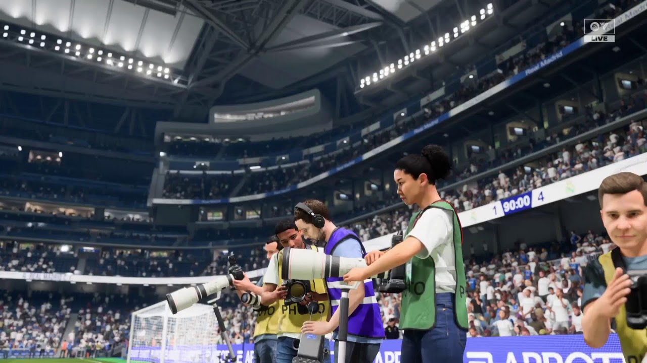 FC 26 Temporada