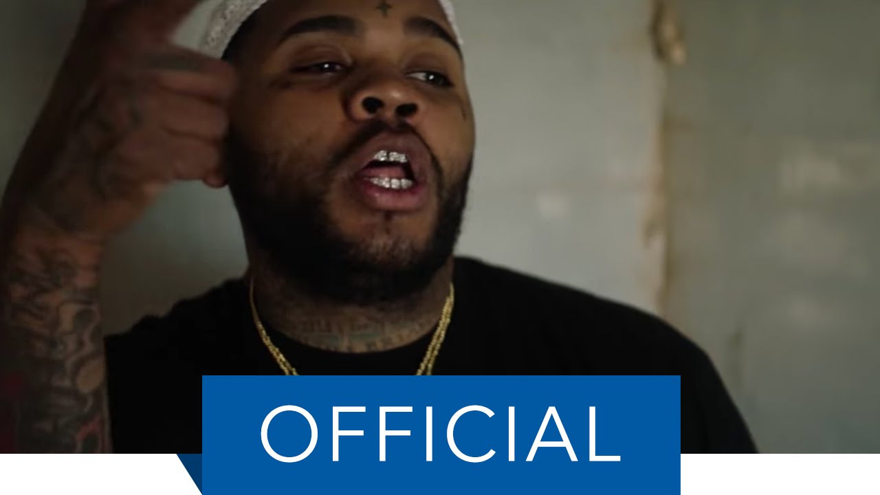 Kevin Gates - Time For That (Official Video)
