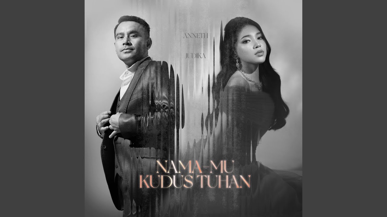 Nama-Mu Kudus Tuhan