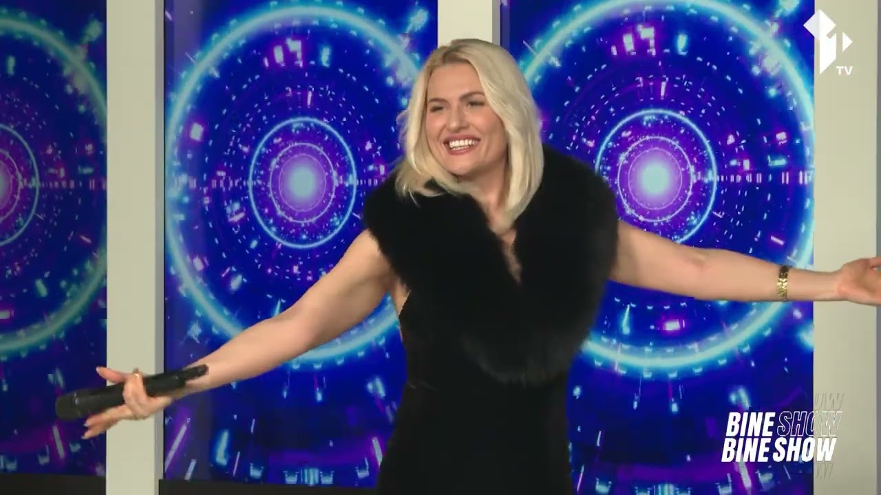 Dianna Rotaru - La mulți ani
