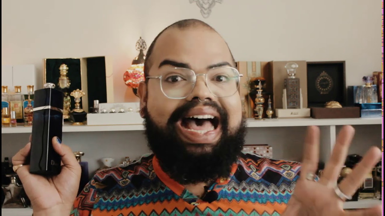 5 PERFUMES SEXY SEM SER VULGAR