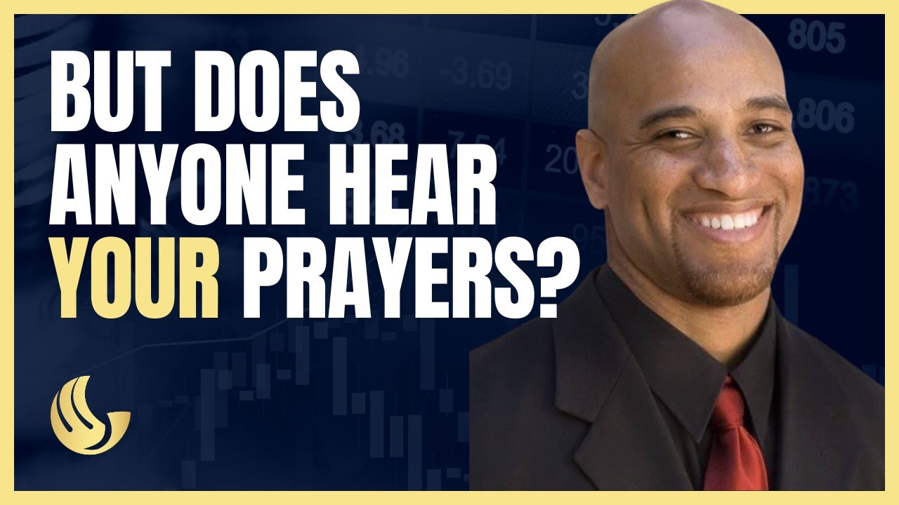 Does Prayer REALLY Work? | Ivor Myers