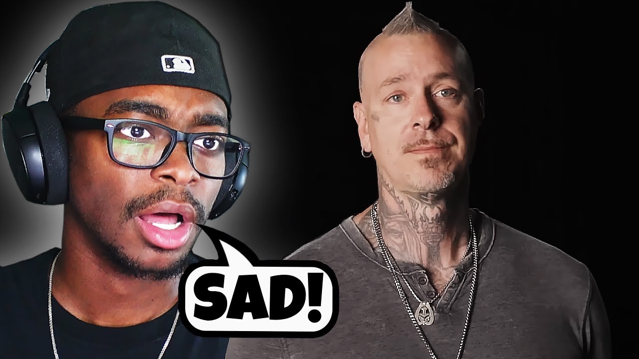 DionValore Listens To Former Inmates DARKEST Secrets