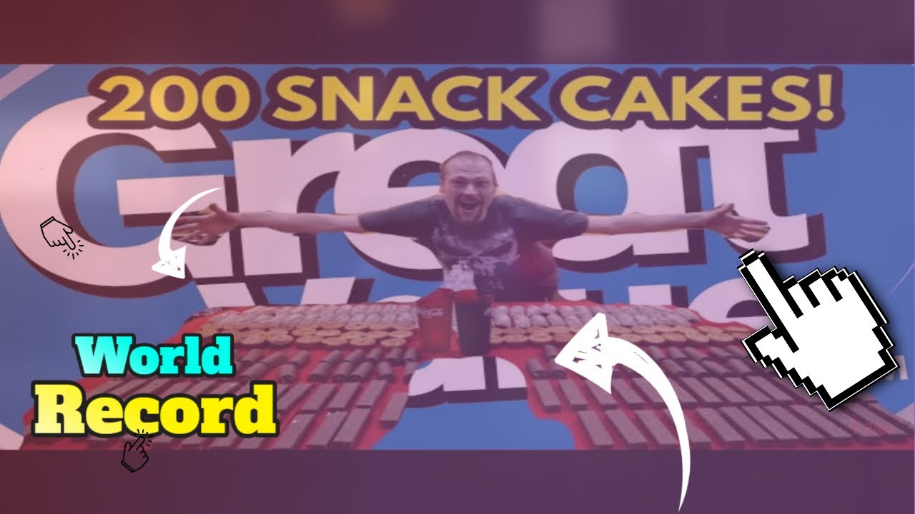 World Record 200 Cakes |manvfood | Quarantine got us | Craziest ever