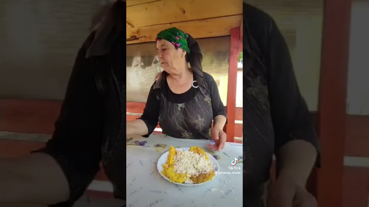 Scrob de ouă ca pe vremurile bune!