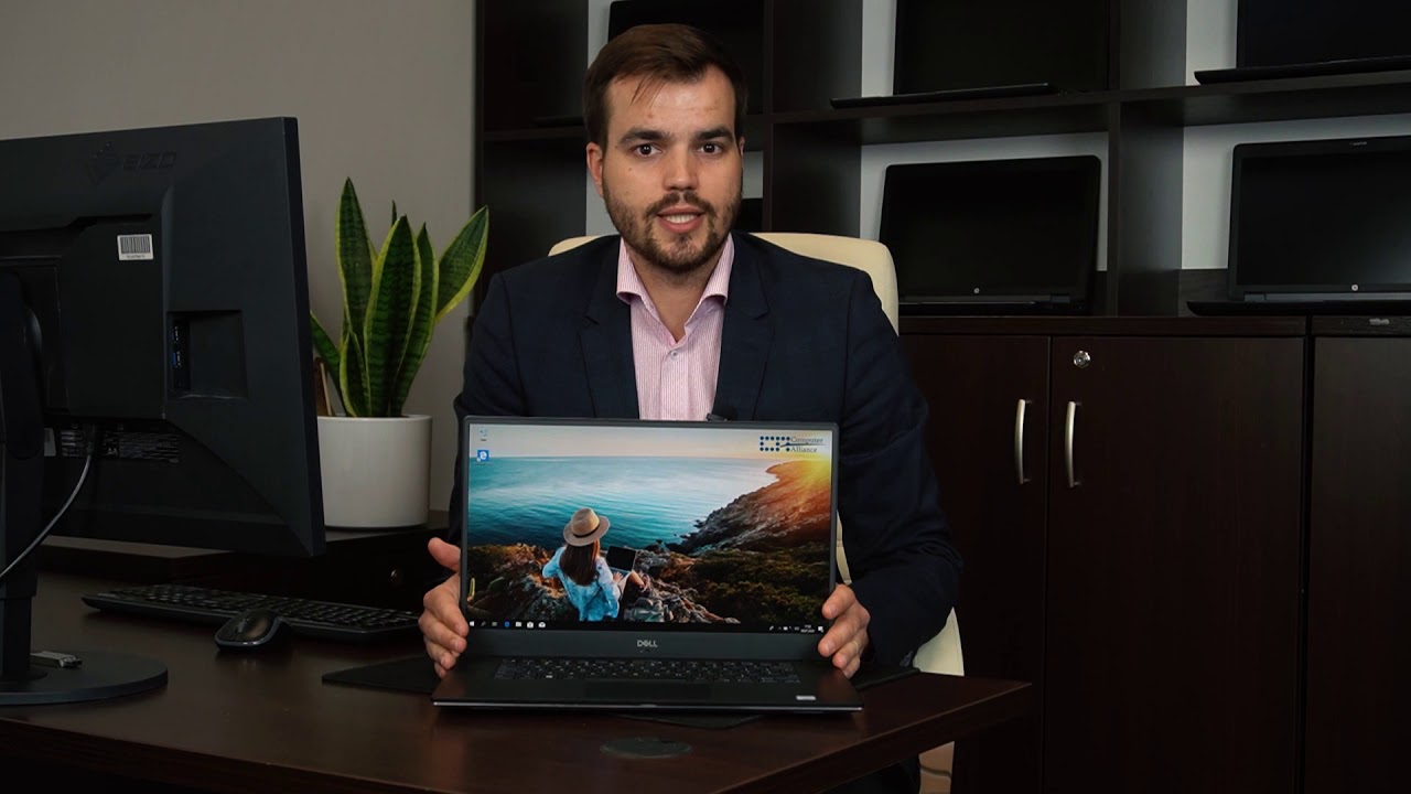 Dell Precision 5530