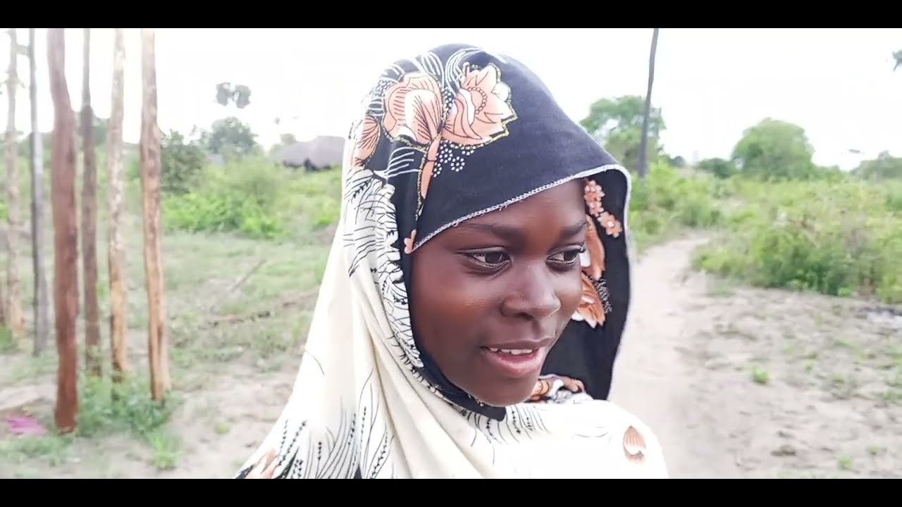 BIBI MCHAWI EPISODE 1