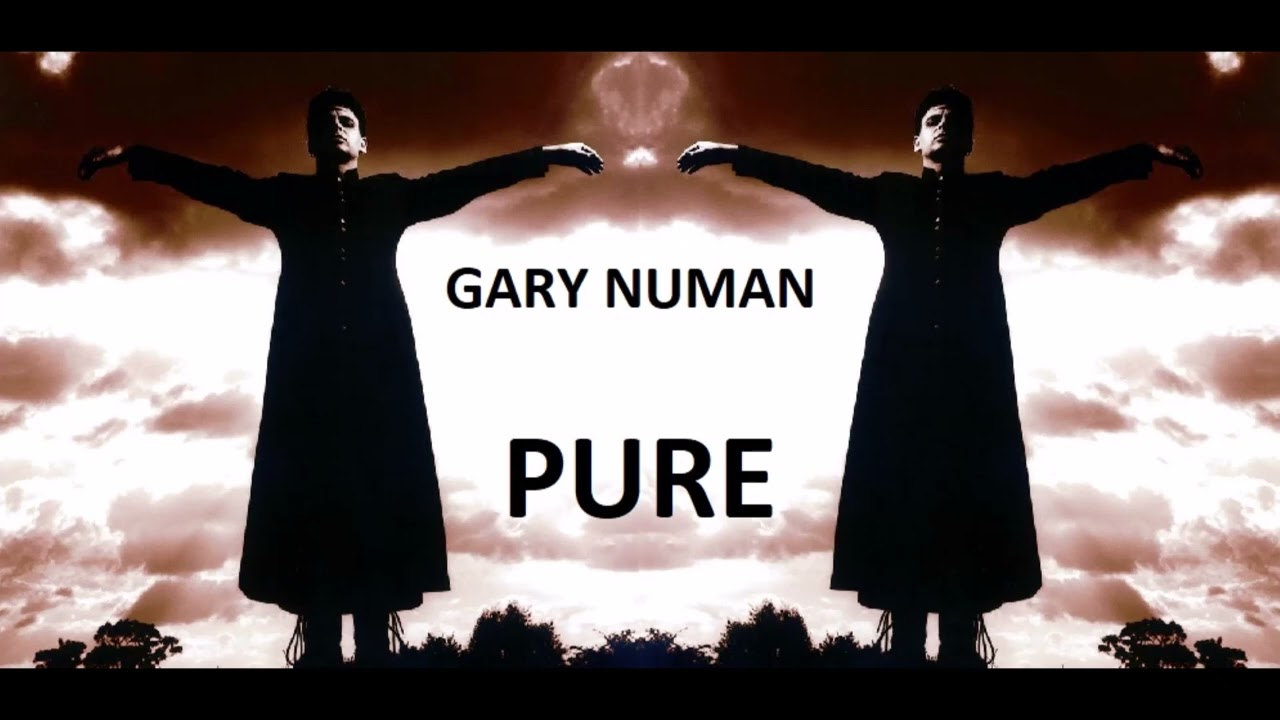 gary numan - one perfect lie (reduced vocal)