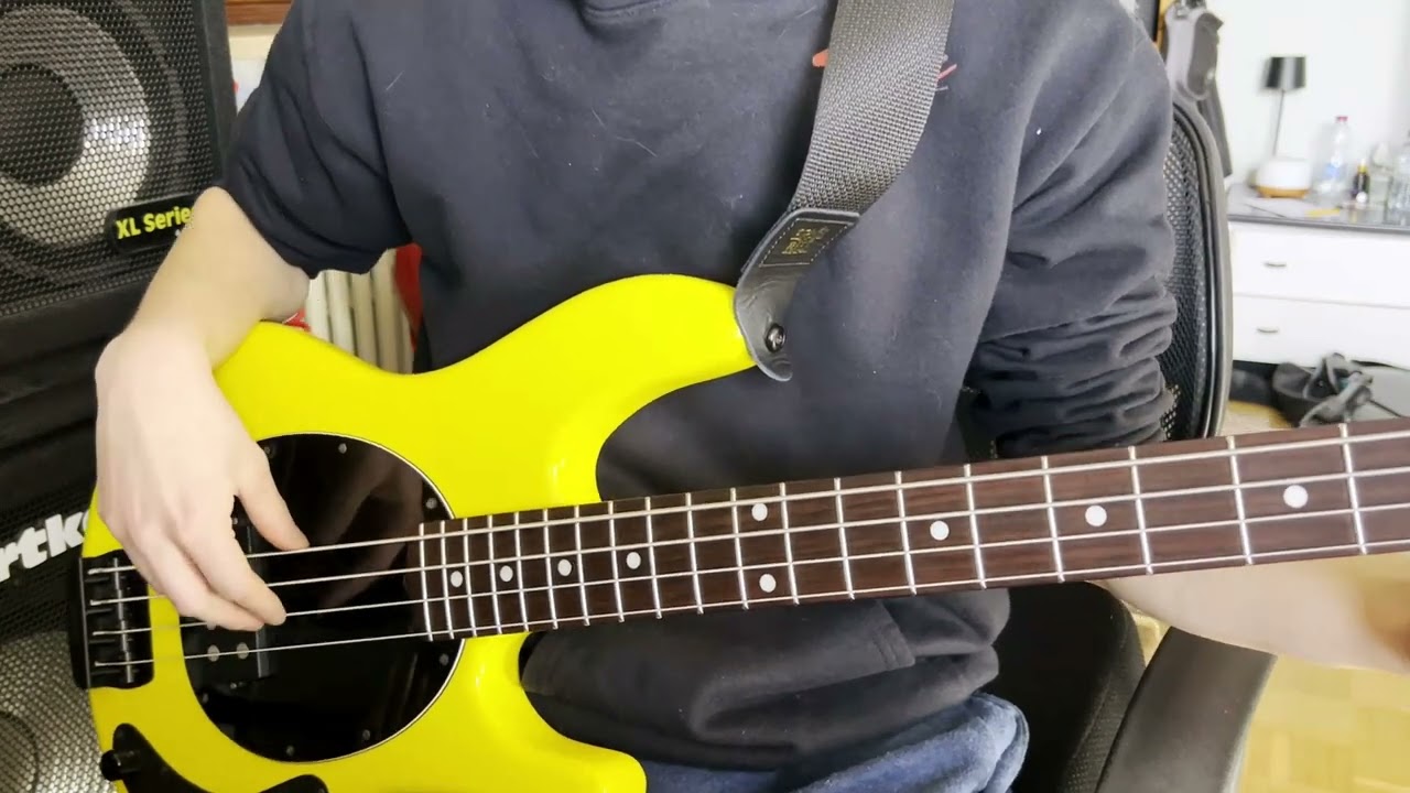 Predador de Perereca - BLOW RECORDS & Mc Jhey Bass Cover
