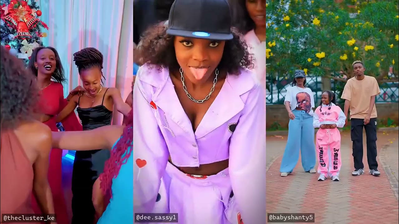 BEST Viral Dance Compilation Unbelievable Trending Dance Moves 1768073636