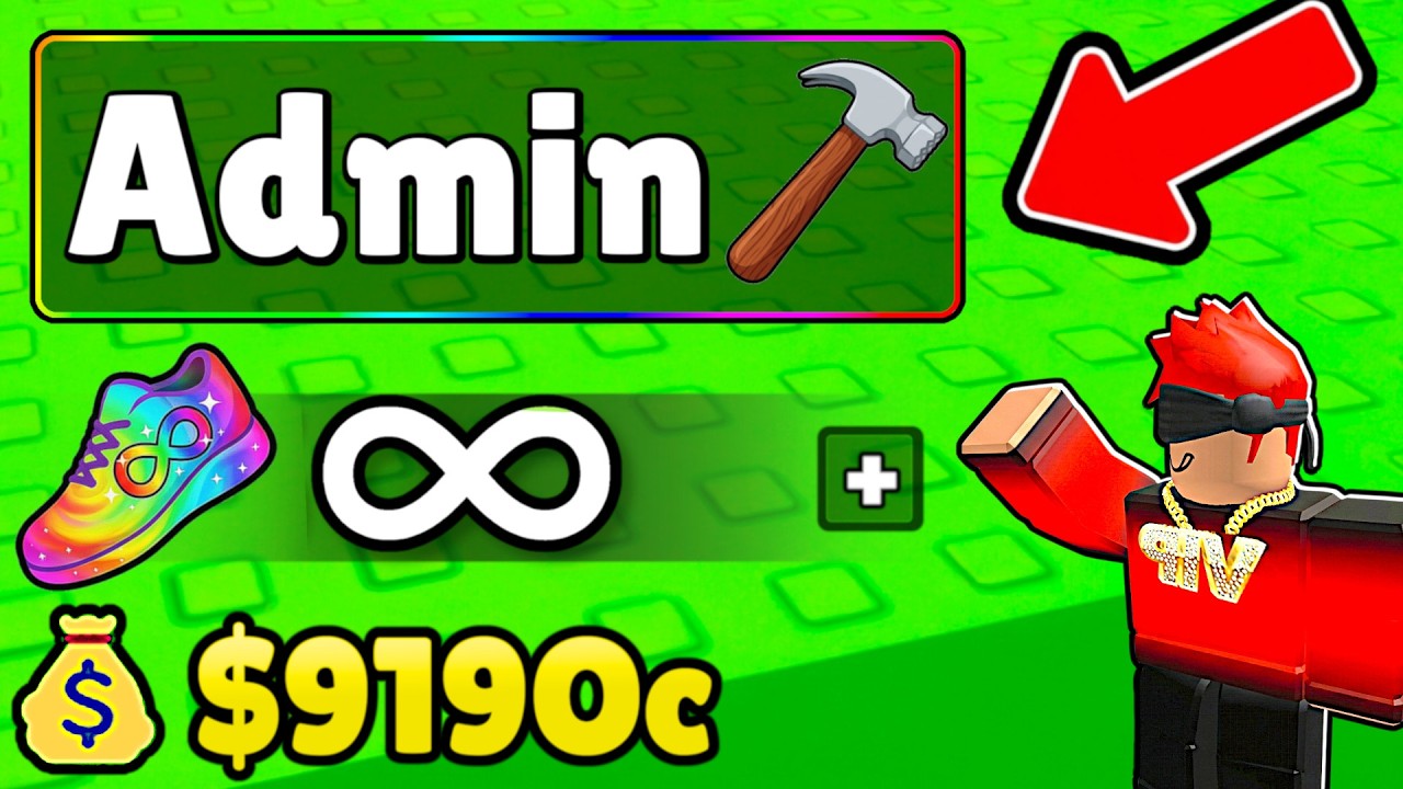 TESTEI MITOS DE ADMIN SECRETOS no Fuja do Tsunami para Brainrots