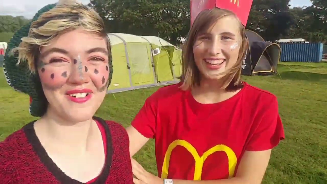 Soul Survivor Week B Vlog 2019