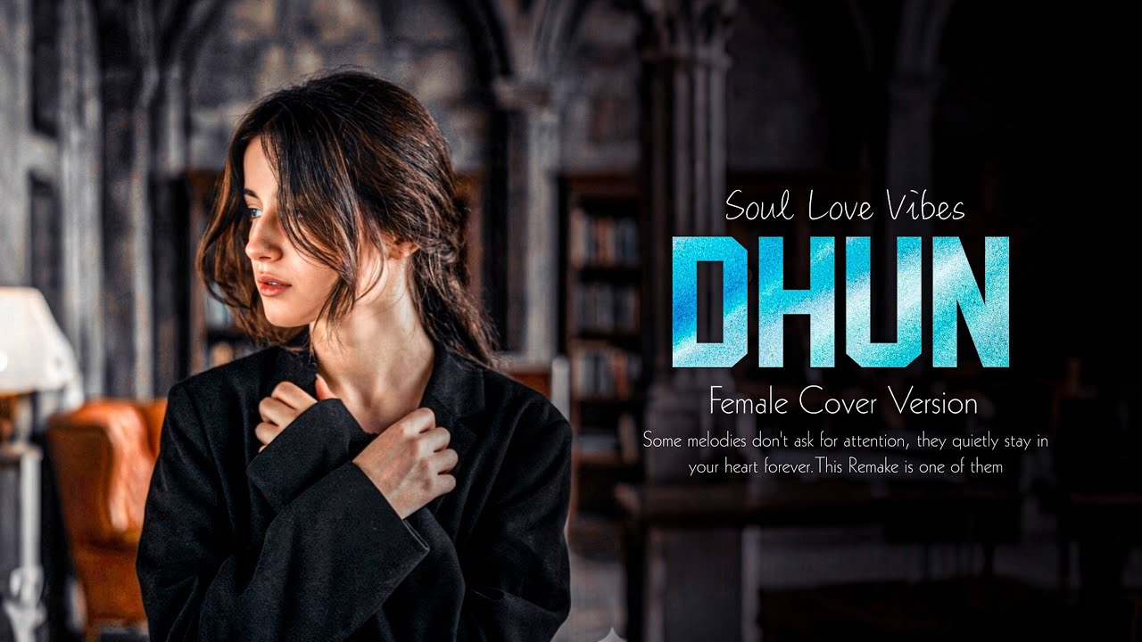 Dhun Cover | Jab Bhi Barsaat Aaye | Dhun Song | Dhun Saiyaara Song | Bollywood Lofi Songs
