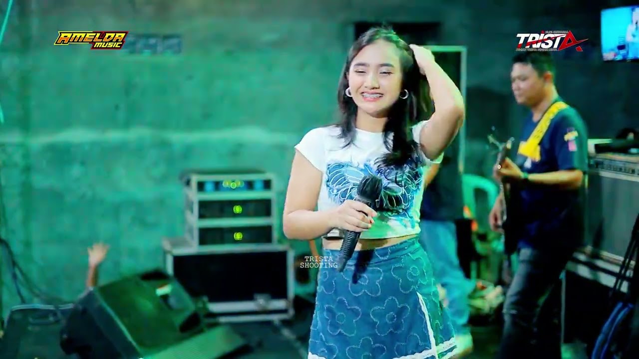 DOAKU UNTUKMU SAYANG-DIORS CELINE- AMELDA MUSIC -TASYAKURAN  " SAMUDRA NOVAN " LUBOYO WEDARIJAKSA