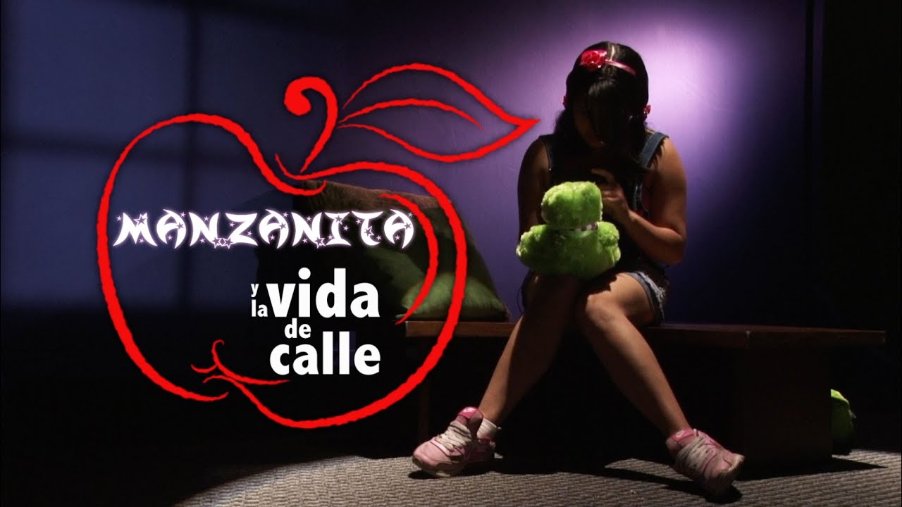 Manzanita vida de calle - Testigo Directo HD