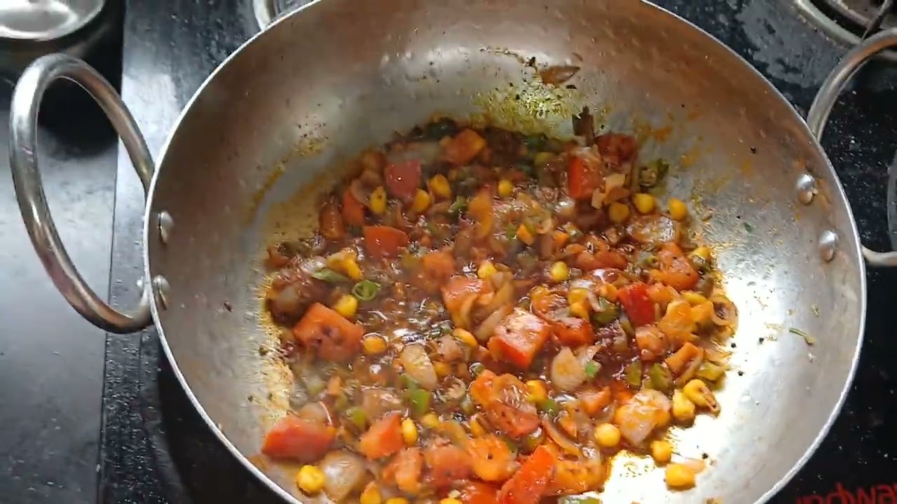 Samiya Upma 