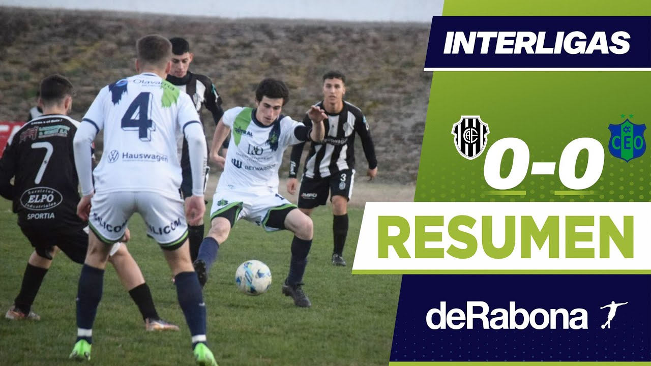 Estudiantes 0 vs Embajadores 0 - Semifinales (IDA) - Primera División | Interligas 2023