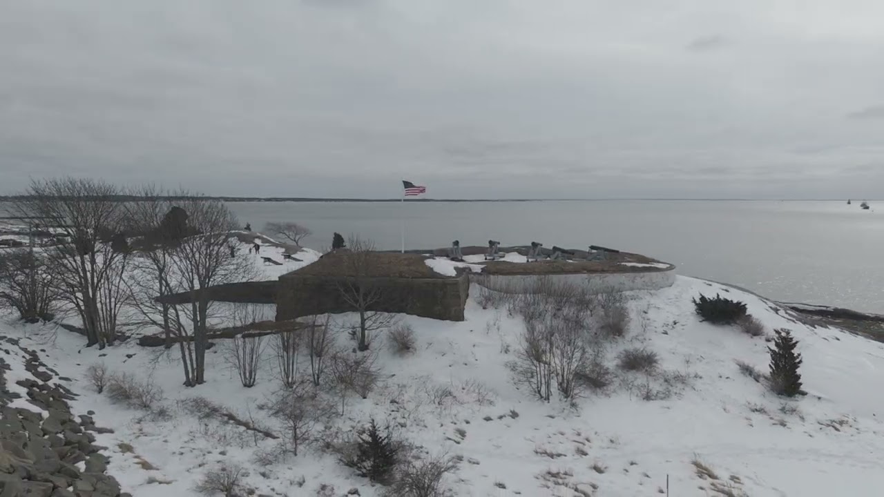 Fort Pheniox