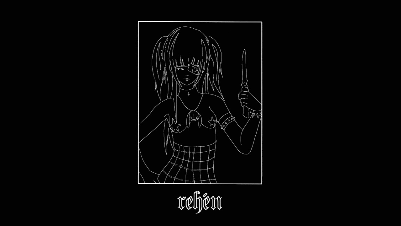 Goa - Rehén (Prod. Pochi)