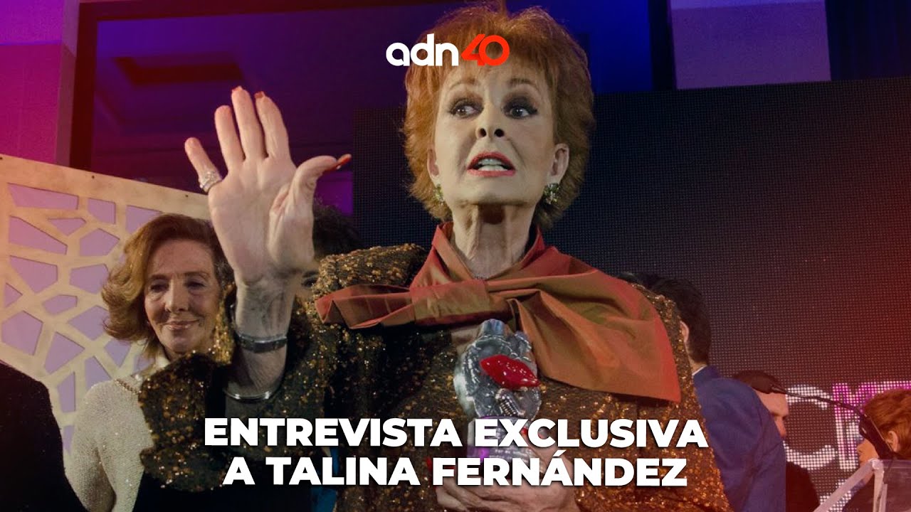 Talina Fernández, 