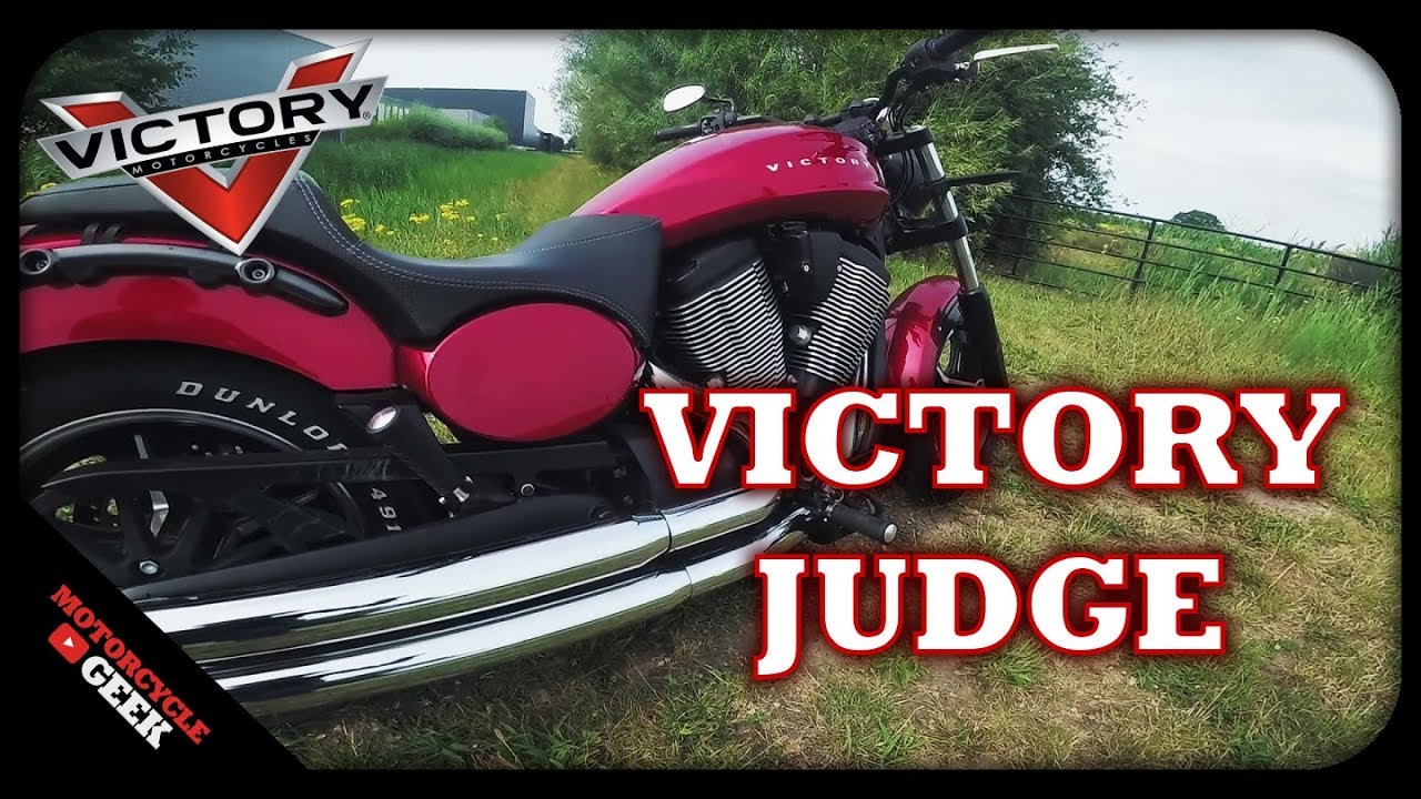 Judging the 2016 Victory Judge | Performance Exhausts