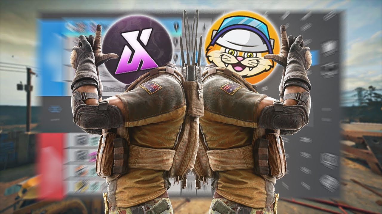 The Console Duo Queue Experience In Rainbow Six Siege