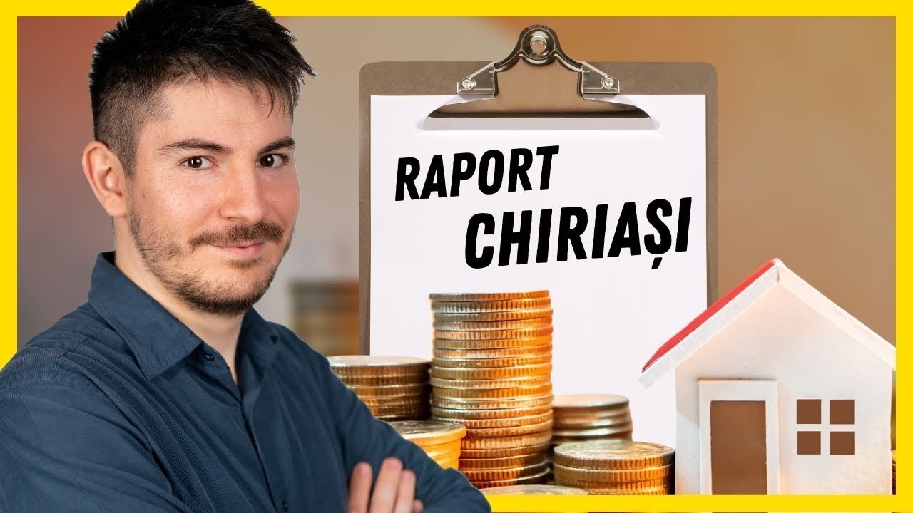 RAPORT CHIRIAȘI: Ce probleme am după aproape 1 AN de c&acirc;nd am &icirc;nchiriat apartamentele?