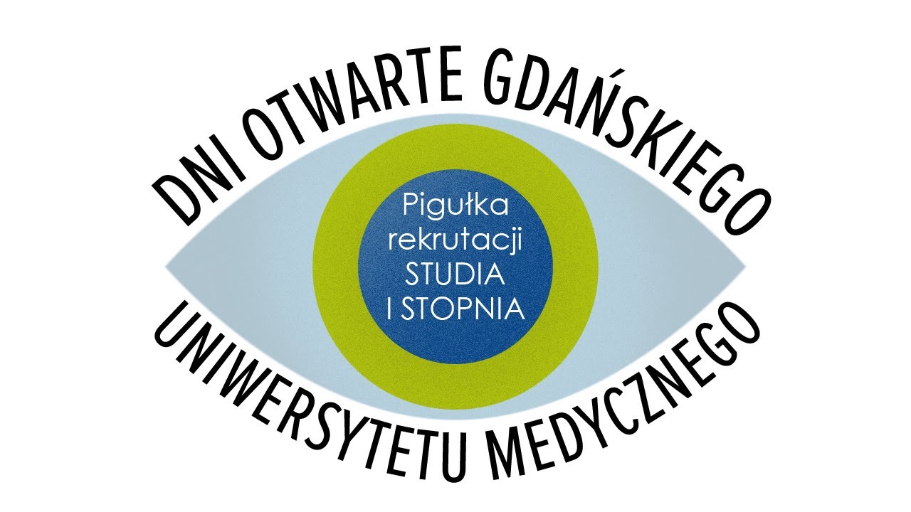Rekrutacja na studia w GUMed – studia I stopnia