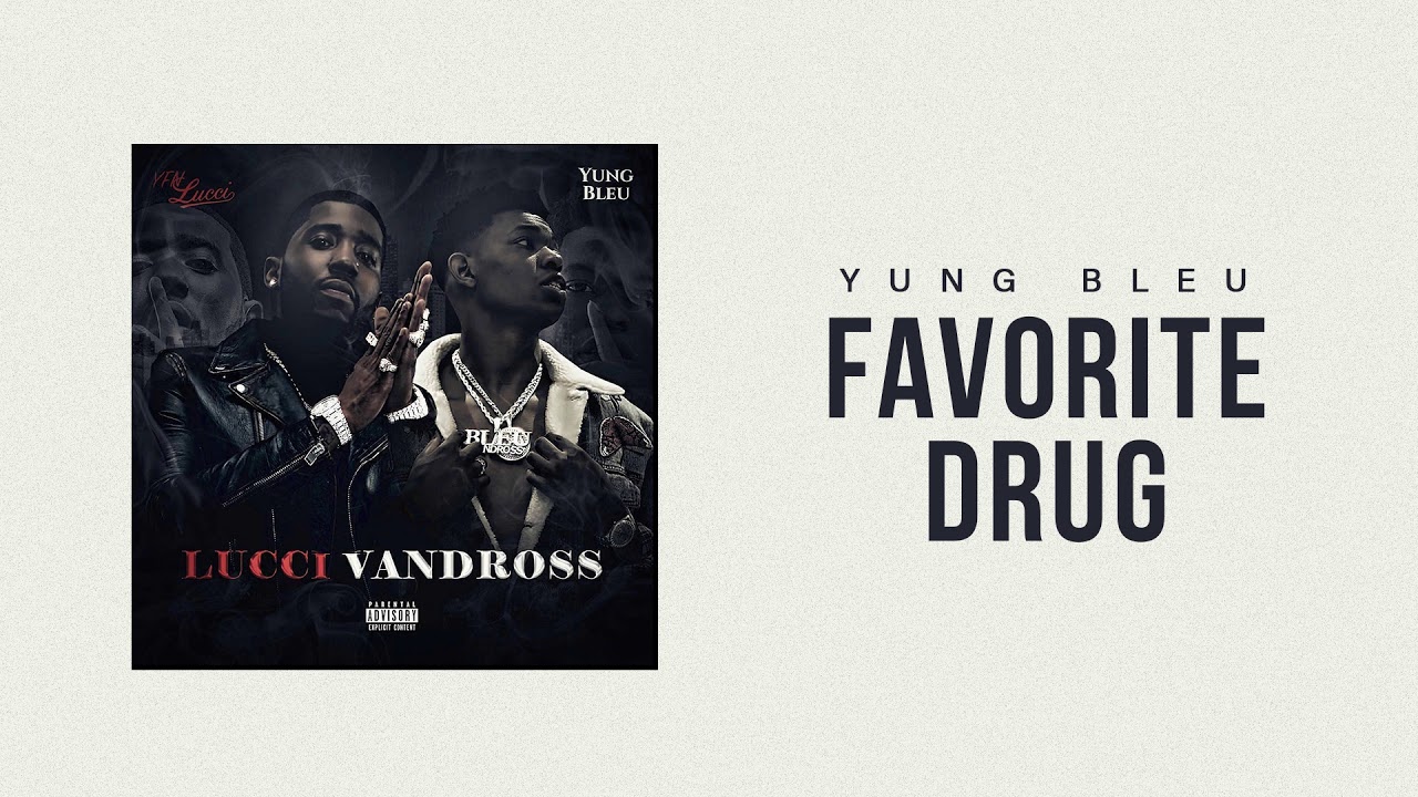Yung Bleu x YFN Lucci 