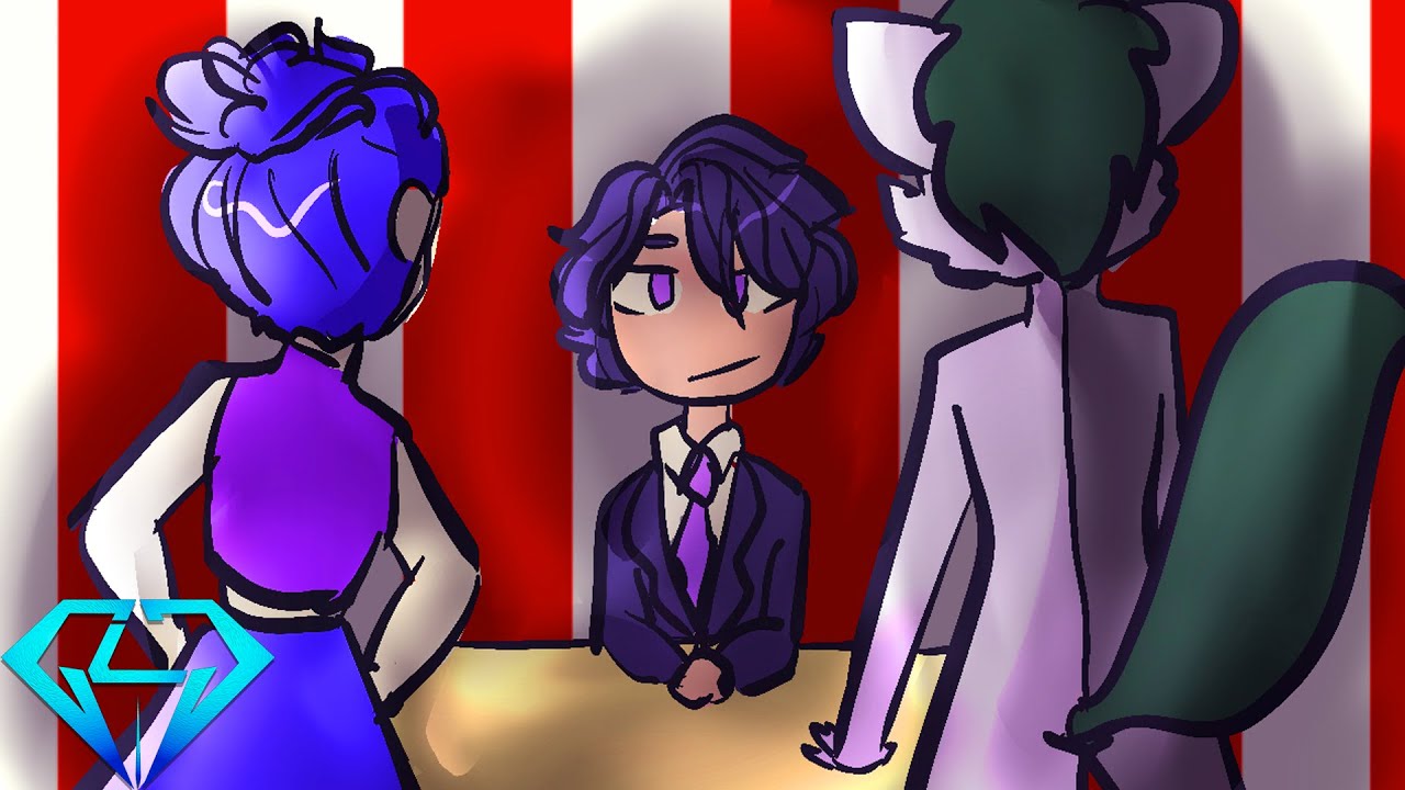 Minecraft FNAF Interrogating William Afton! (Minecraft roleplay)