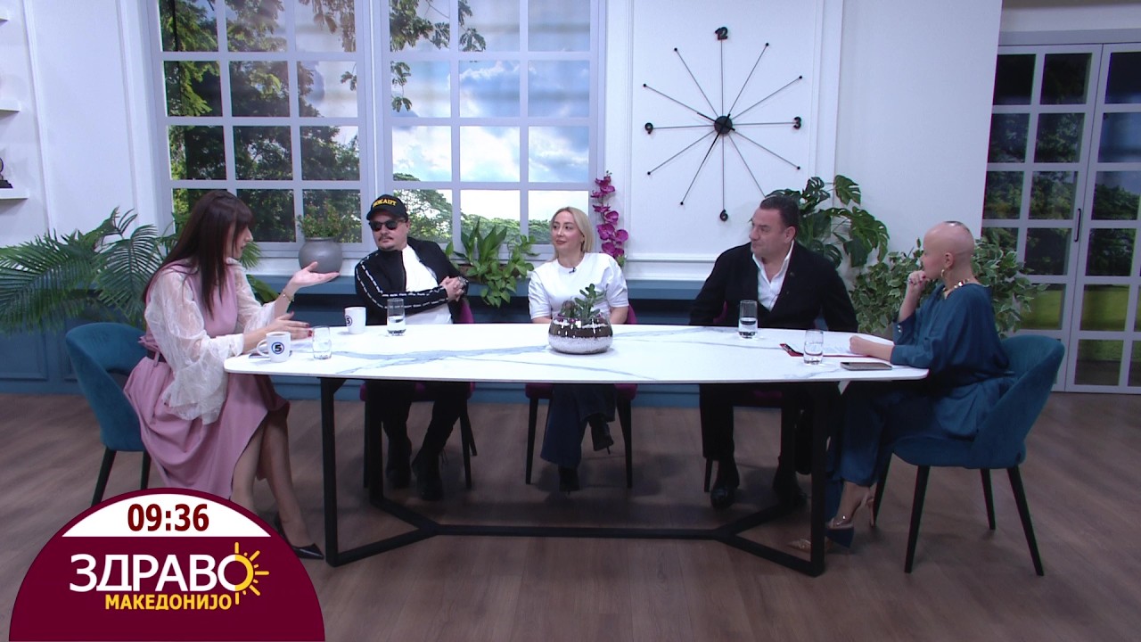 Здраво Македонијо - 19.02.2026 - дел 1
