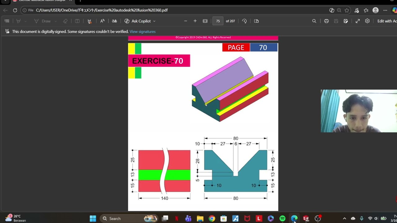 Solidworks 70