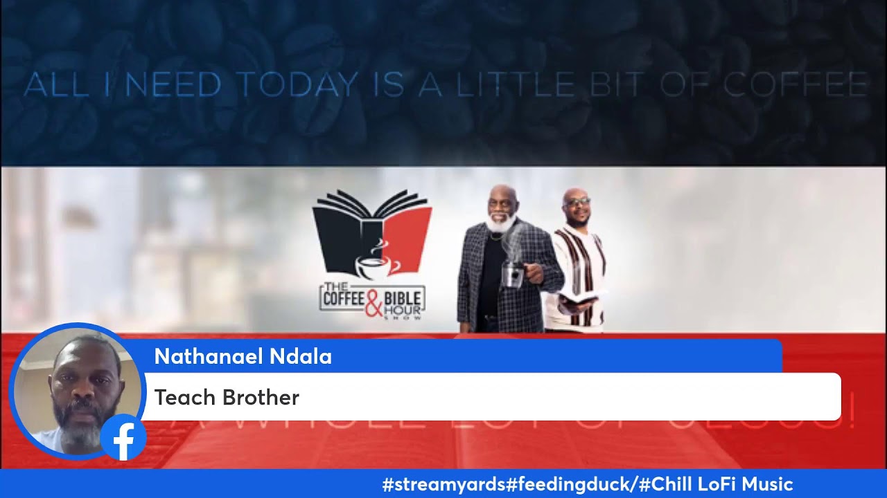Was Esau Not Jacob's Brother