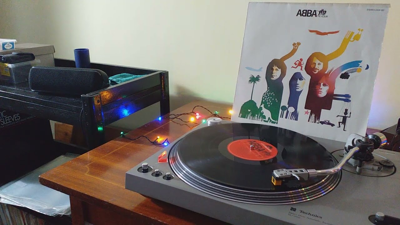ABBA - Eagle [1977]