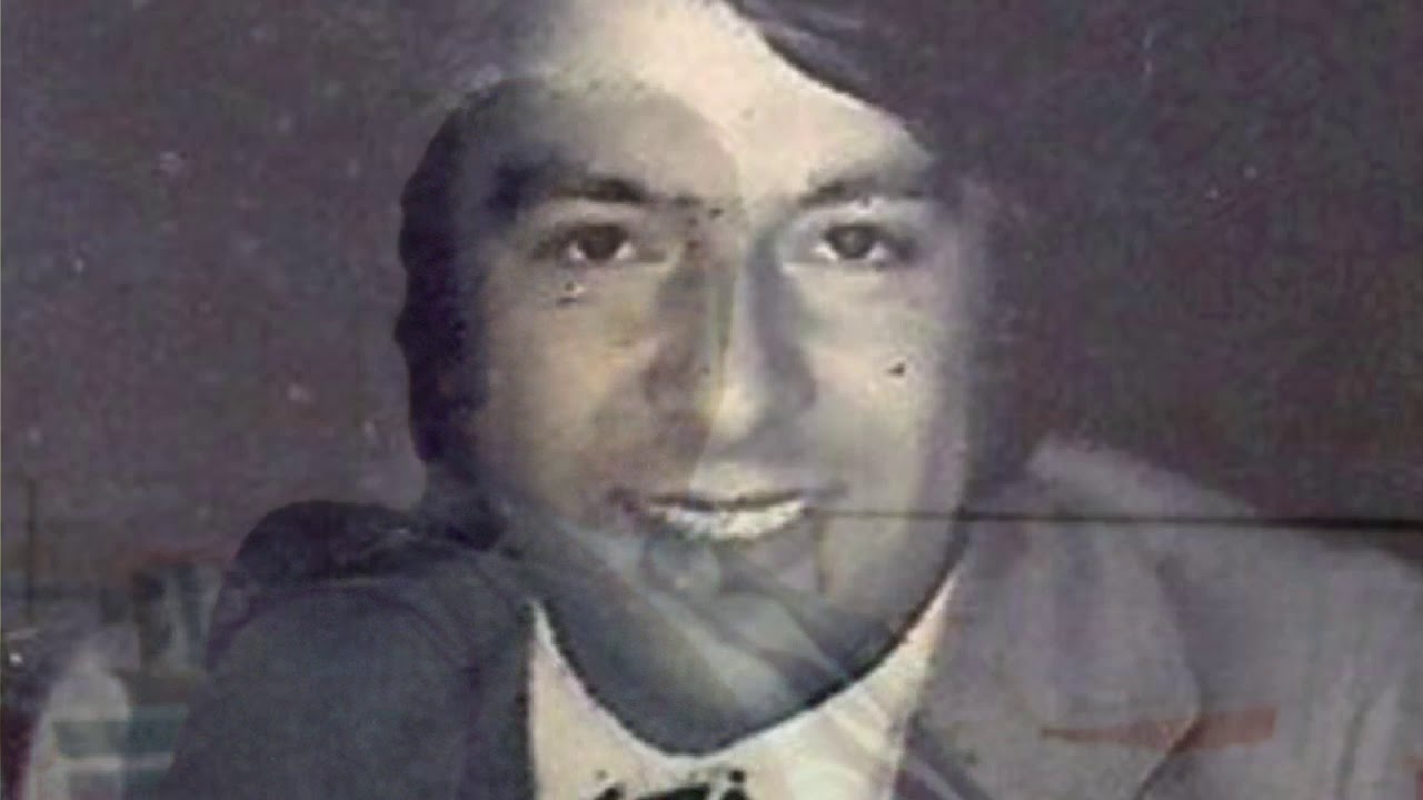 Ahmad Zahir اهنگ راديويي ميگم دوست دارم خودت خپ ميزني