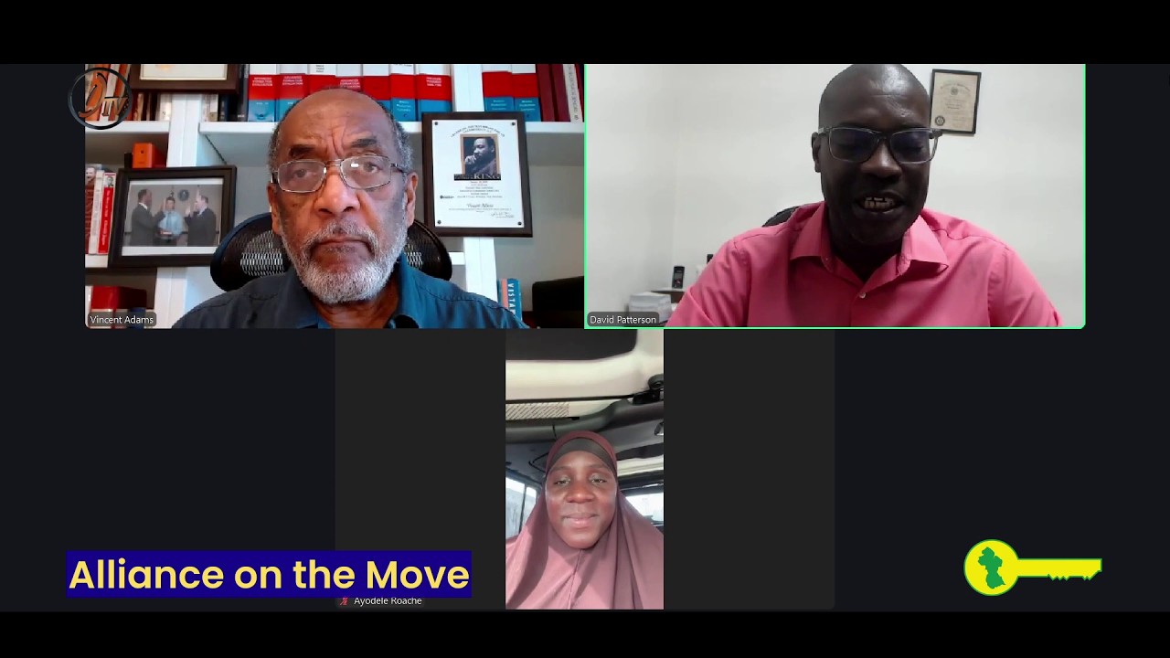 Alliance On The Move - February 28, 2026