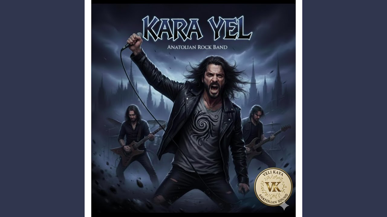 Kara Yel