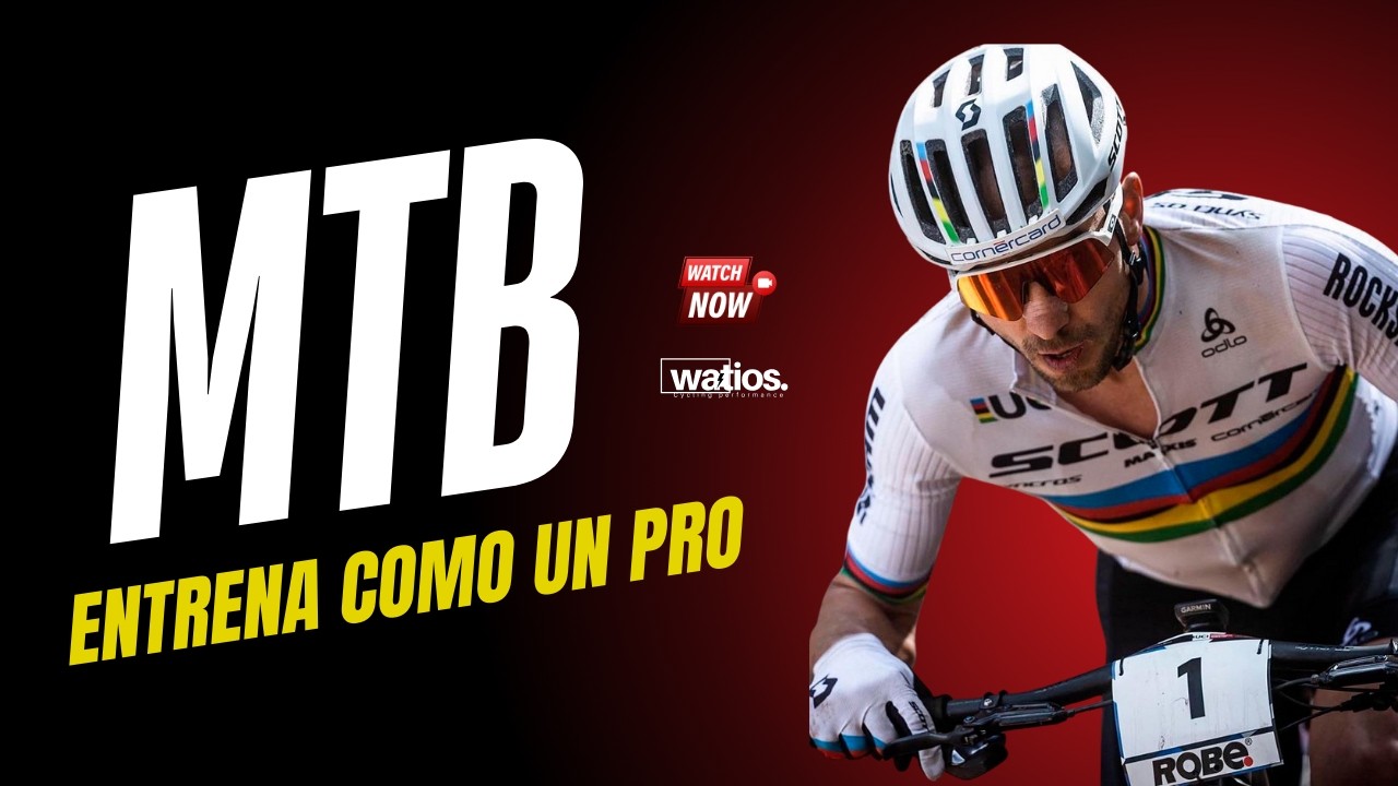 👉 MTB vs Ruta 🚴🔥: ¡La verdad incómoda del entrenamiento!